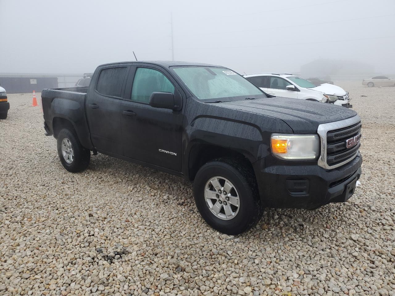 2018 GMC Canyon - Image 4
