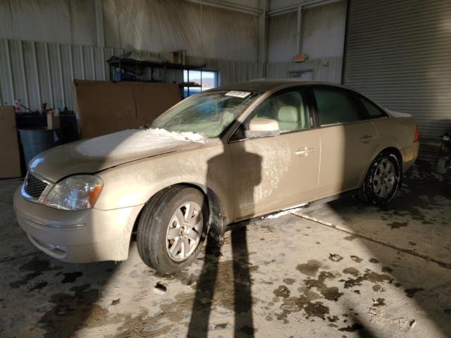 2006 Ford Five Hundred Sel