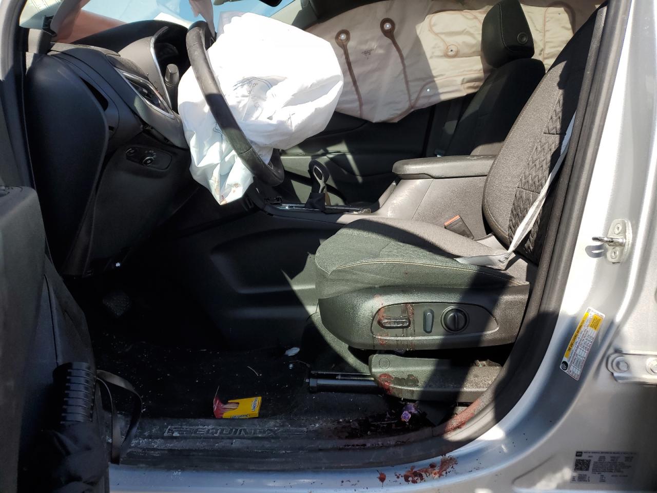 2022 Chevrolet Equinox - Image 7