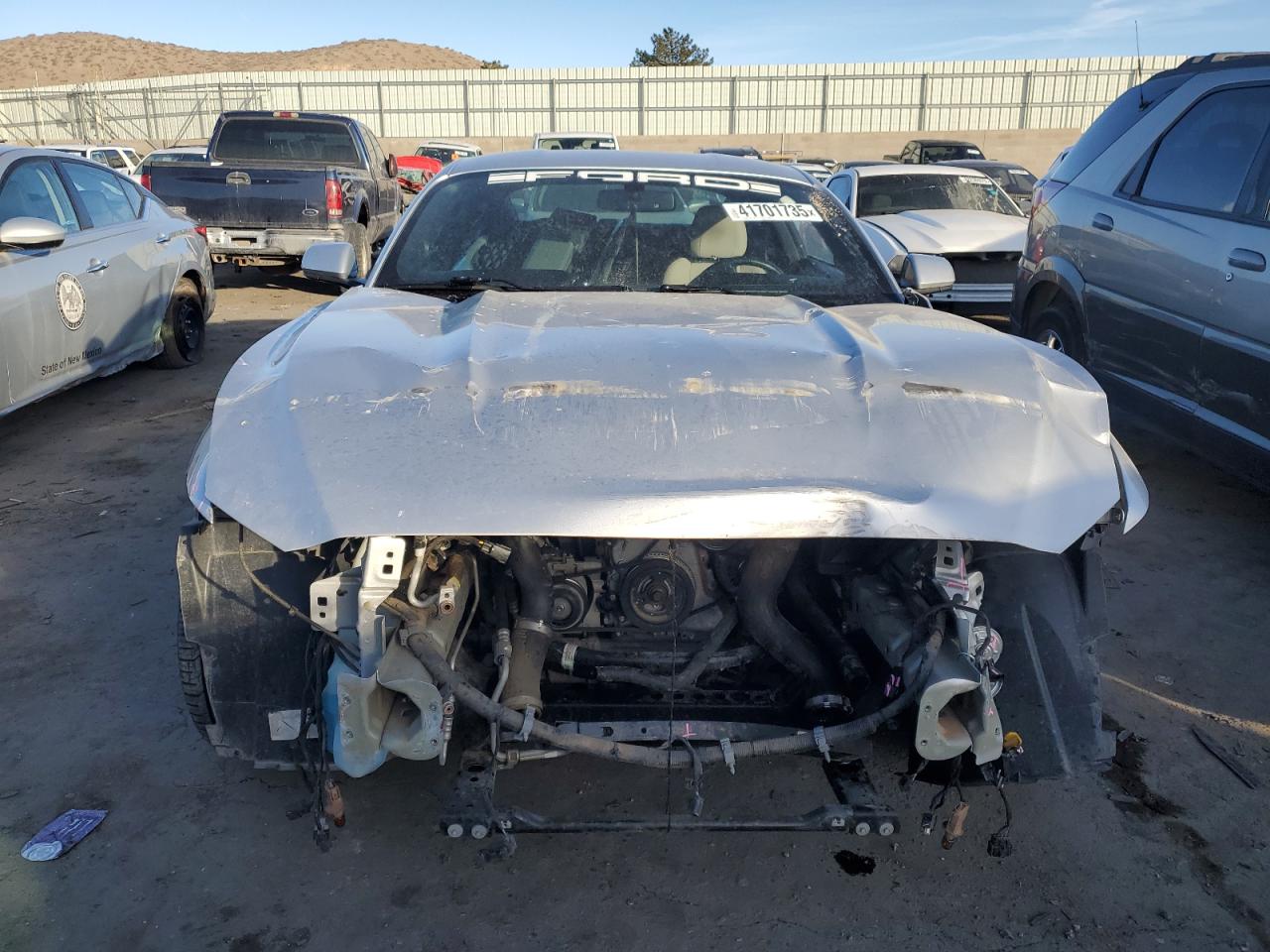 2016 Ford Mustang - Image 5