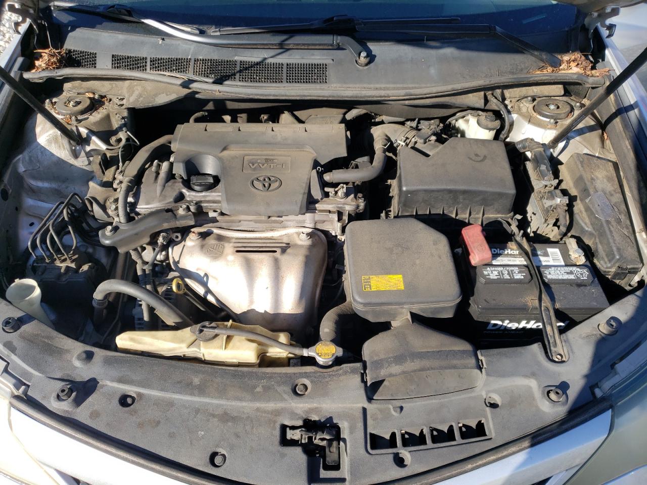 2013 Toyota Camry - Image 11
