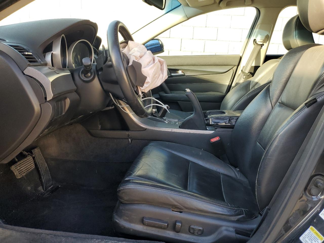 2014 Acura TL - Image 7