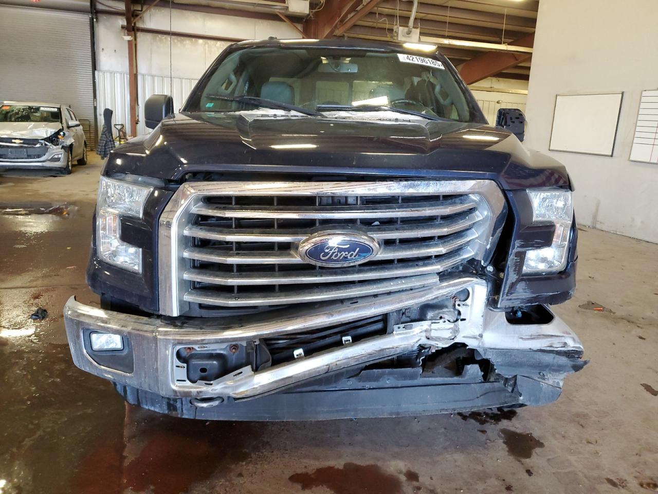 2015 Ford F-150 - Image 5