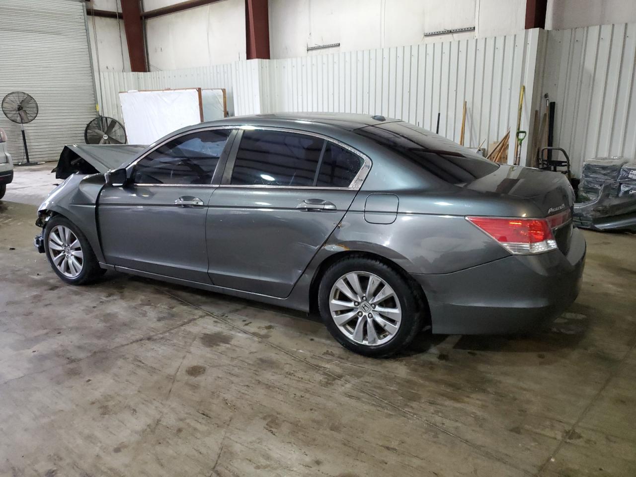 2011 Honda Accord - Image 2