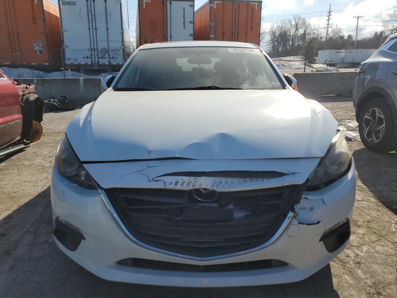 2014 Mazda 3 - Image 5
