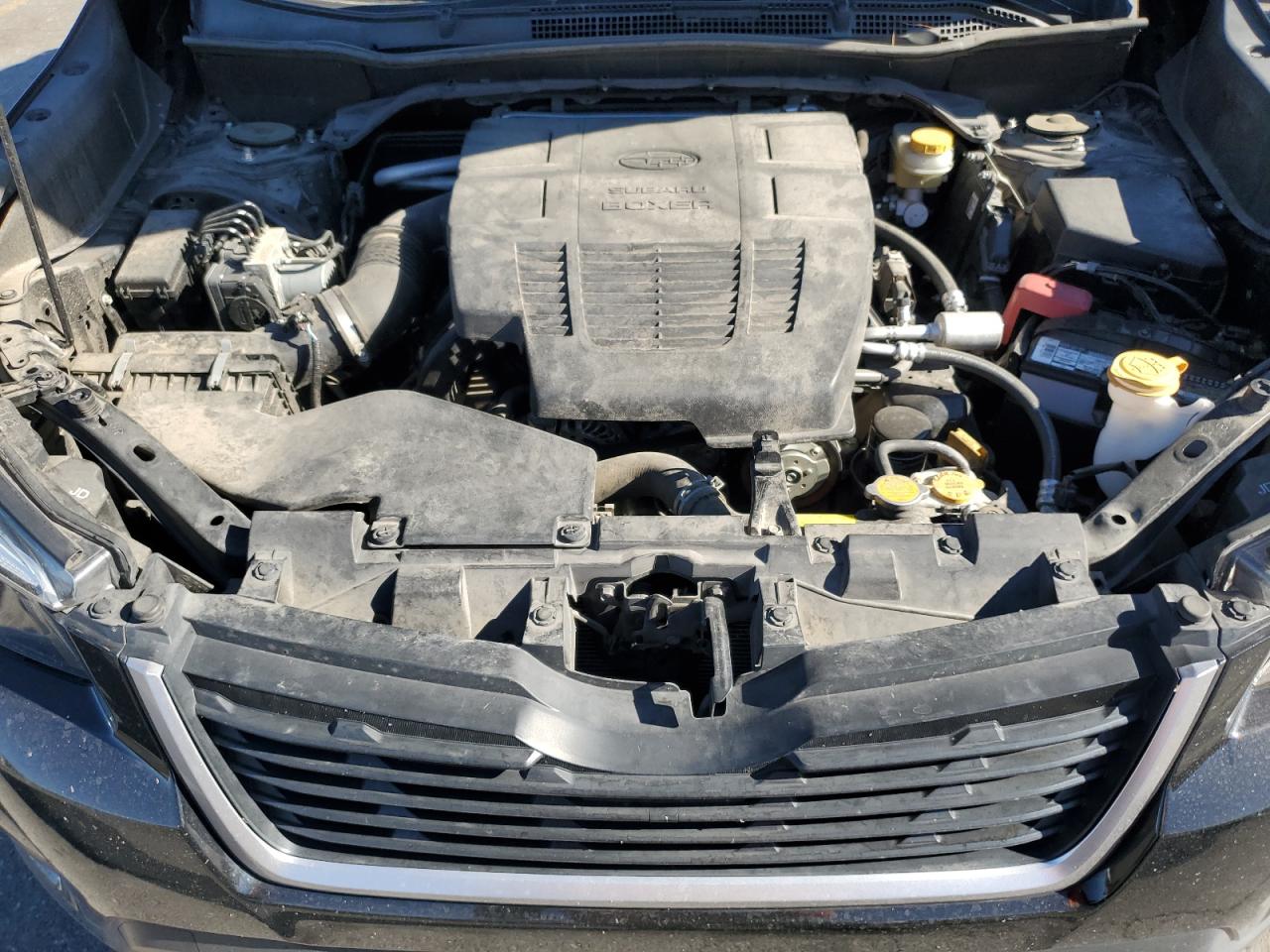 2019 Subaru Forester - Image 12