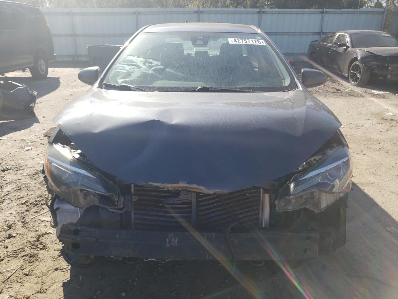 2017 Toyota Corolla - Image 5