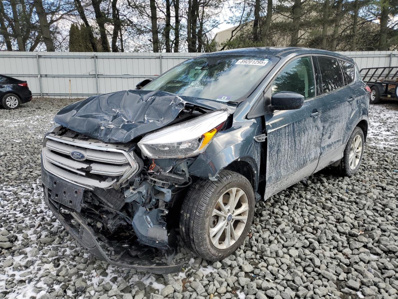 2019 Ford Escape - Image 1