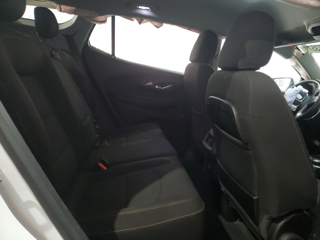 2018 GMC Terrain - Image 11