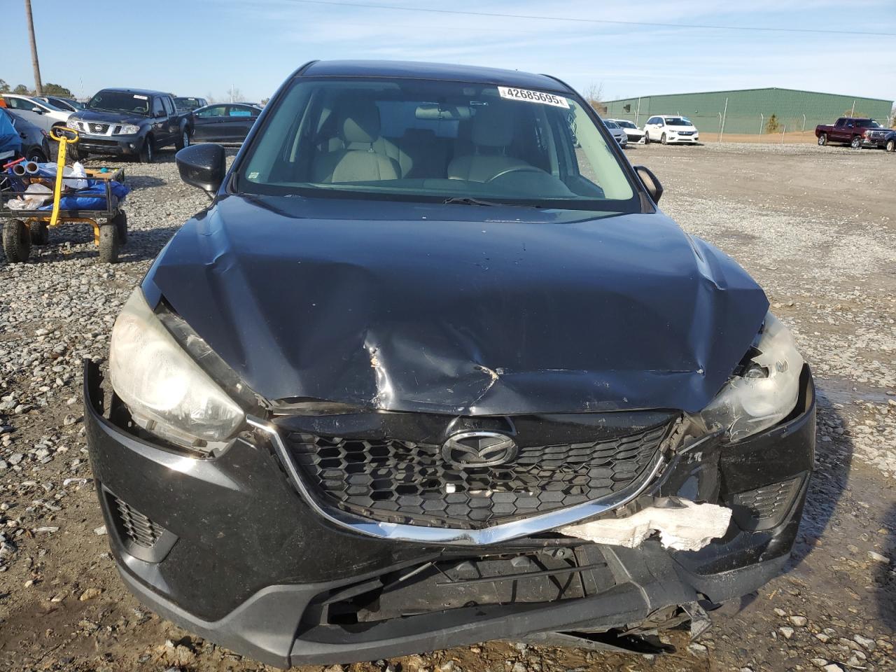 2013 Mazda CX-5 - Image 5