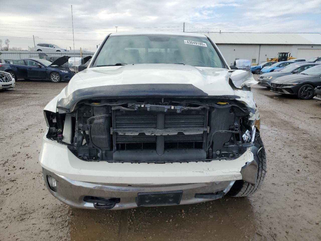 2017 RAM 1500 - Image 5