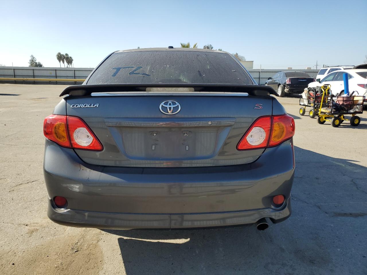 2010 Toyota Corolla - Image 6