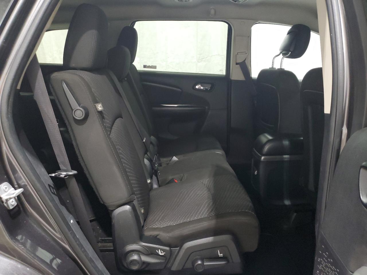 2015 Dodge Journey - Image 11