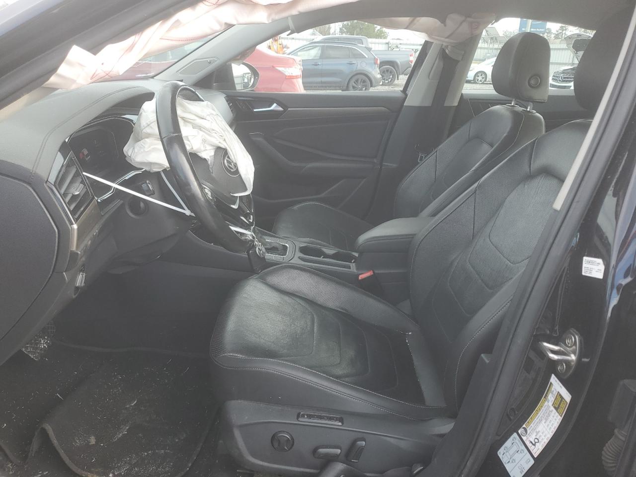2019 Volkswagen Jetta - Image 7
