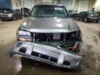 2007 Chevrolet Trailblazer Ls на продаже в Woodhaven, MI - Front End