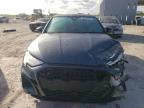 2023 Audi S3 Premium Plus zu verkaufen in West Palm Beach, FL - Front End