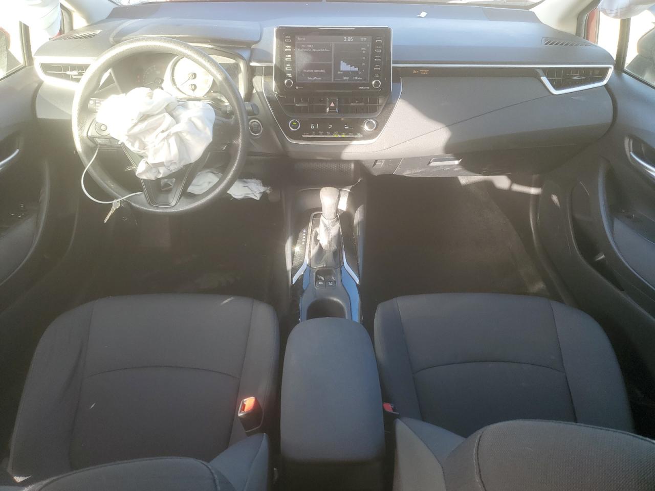 2021 Toyota Corolla - Image 8