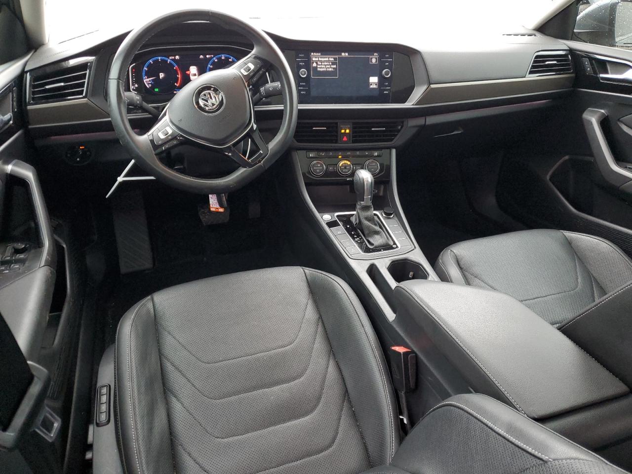 2019 Volkswagen Jetta - Image 8
