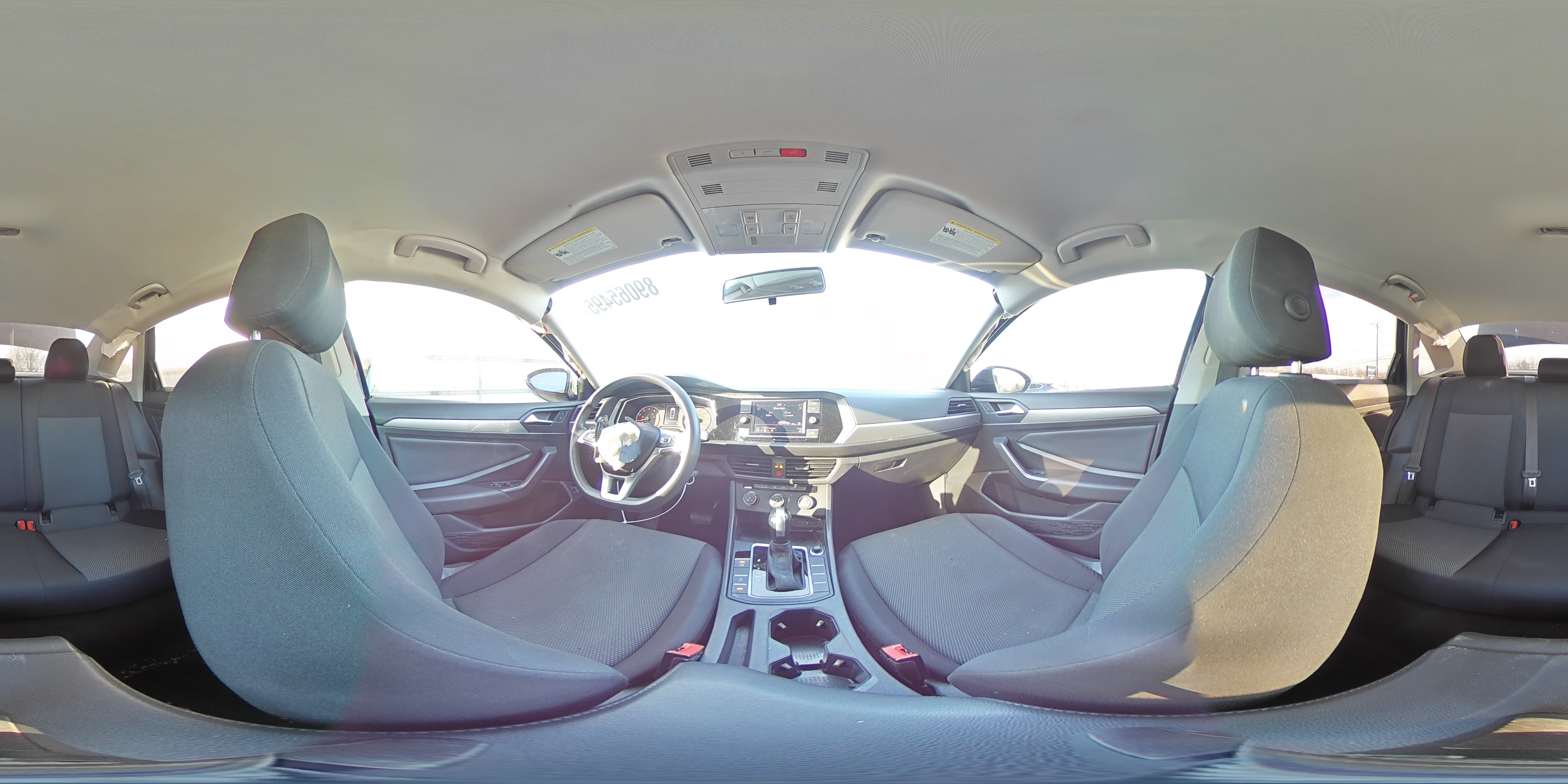 2020 Volkswagen Jetta - Image 13