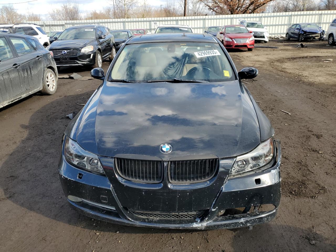 2007 BMW 3er - Image 5