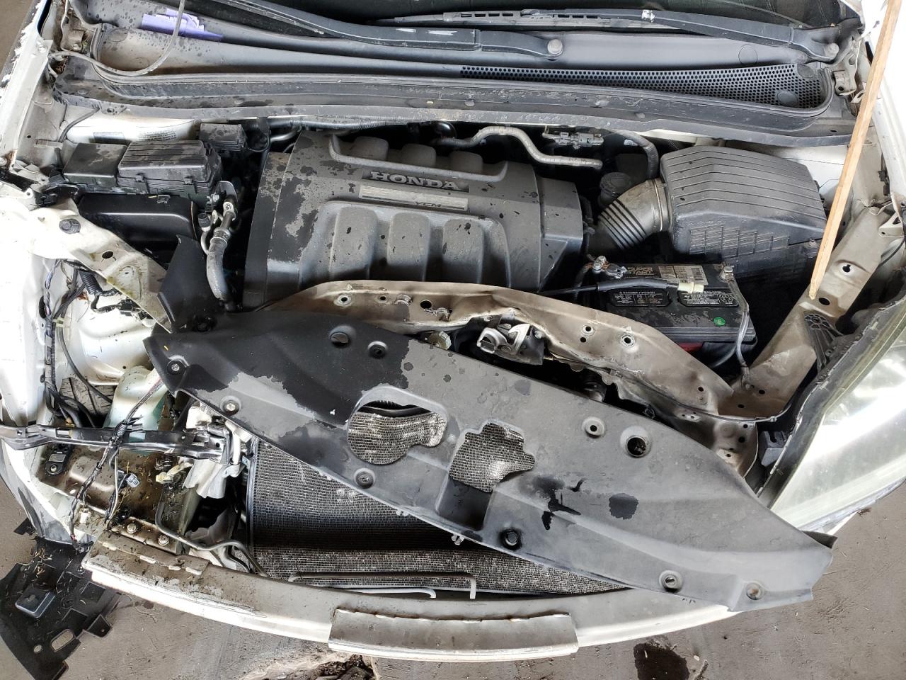 2006 Honda Odyssey - Image 14