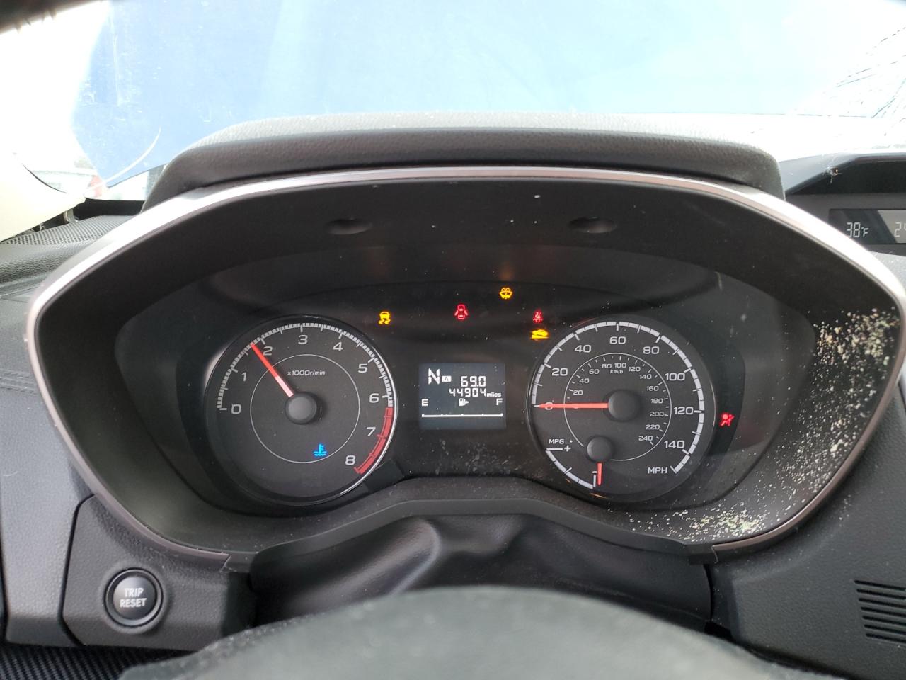 2018 Subaru XV - Image 9