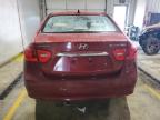 2010 Hyundai Elantra Blue за продажба в York Haven, PA - Front End