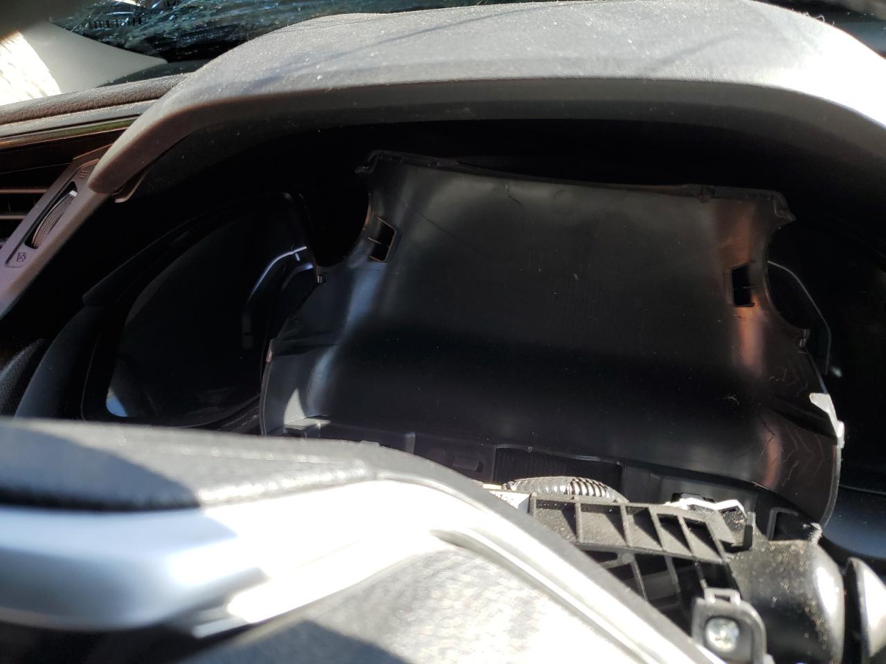 2019 Honda Civic - Image 9