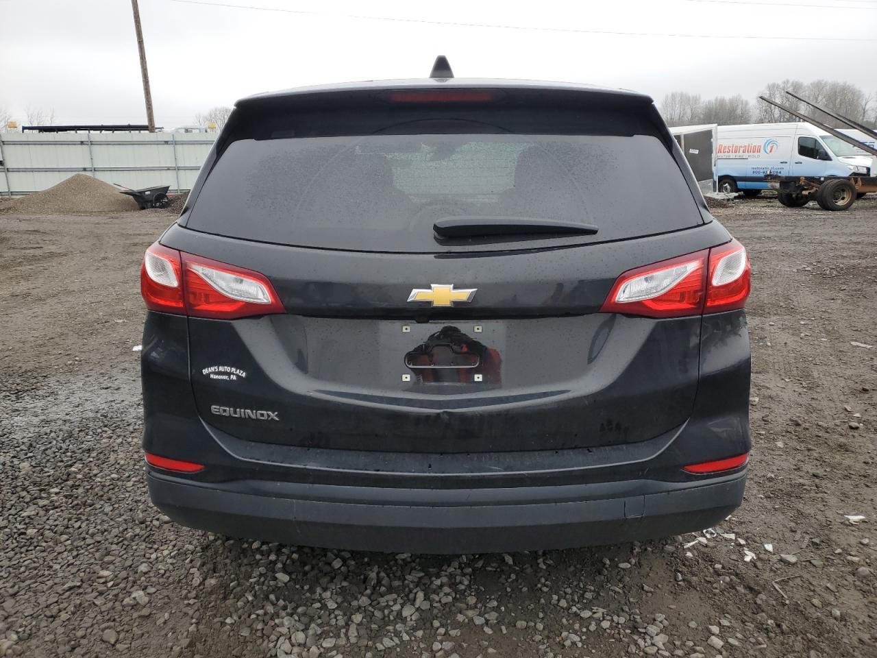 2020 Chevrolet Equinox - Image 6