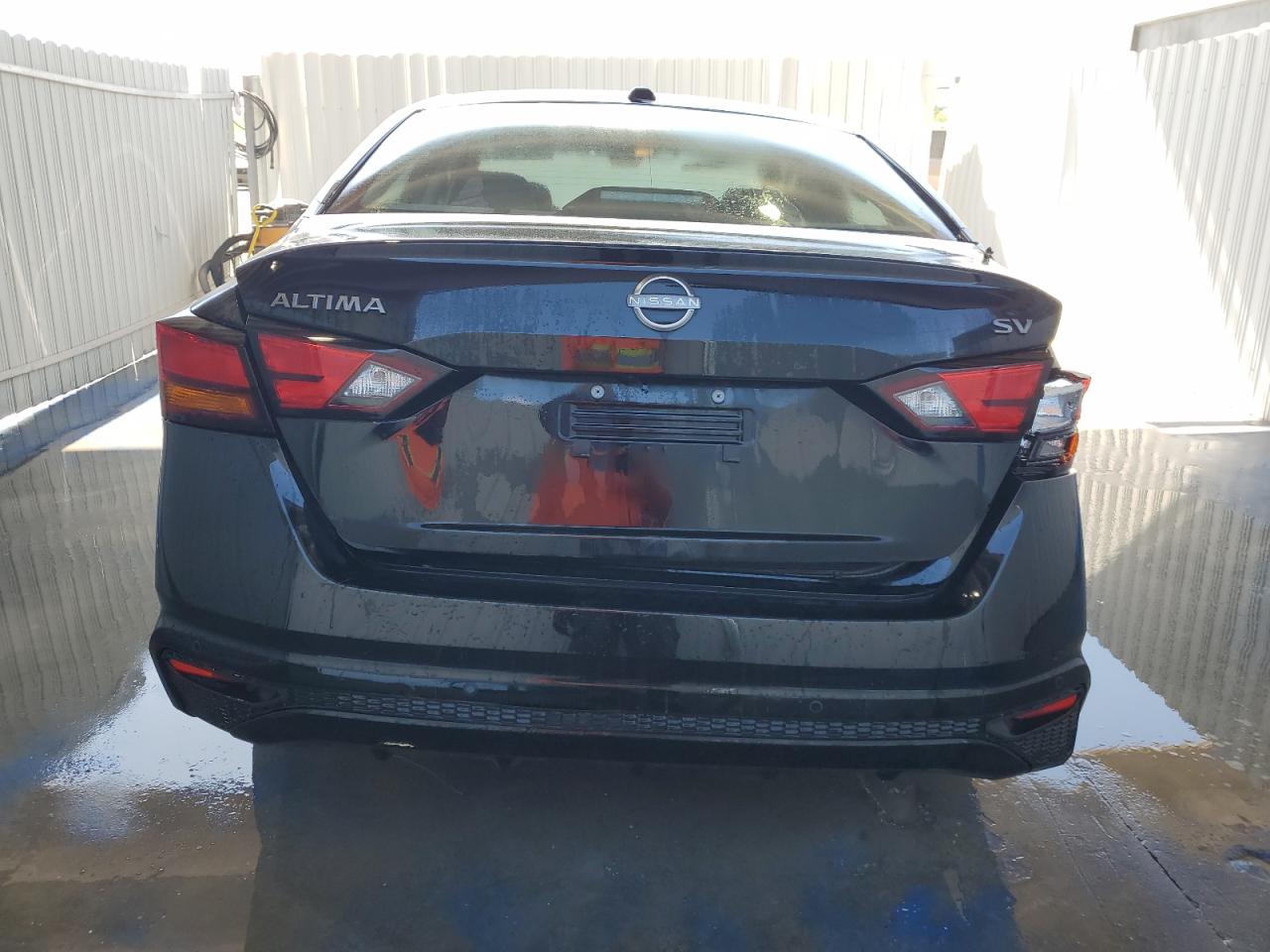 2024 Nissan Altima - Image 6