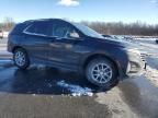 2023 Chevrolet Equinox Lt for Sale in Grantville, PA - Undercarriage