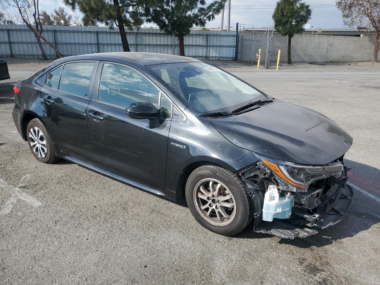 2020 Toyota Corolla - Image 4
