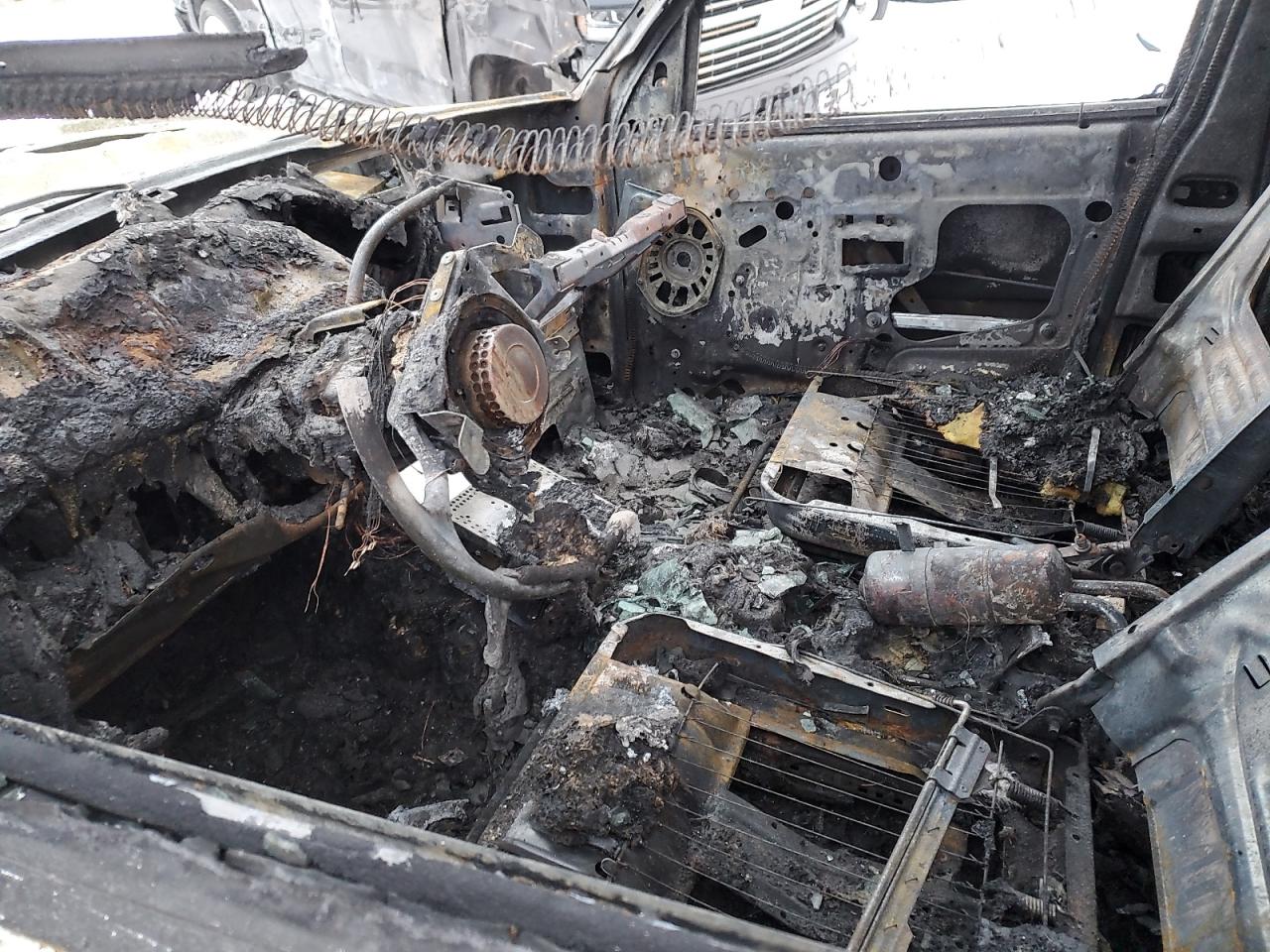 2002 Ford Explorer - Image 7
