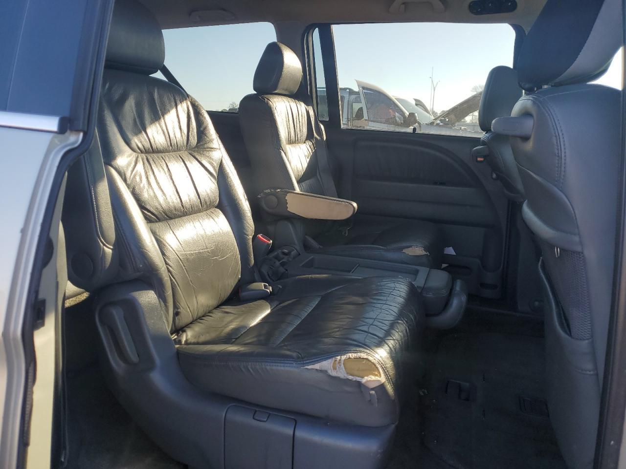 2007 Honda Odyssey - Image 12
