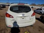 2009 Nissan Murano S იყიდება Colorado Springs-ში, CO - Front End