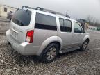 2011 Nissan Pathfinder S იყიდება Hueytown-ში, AL - Normal Wear