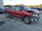 2007 Toyota Tundra Double Cab Sr5 na sprzedaż w Jacksonville, FL - Front End