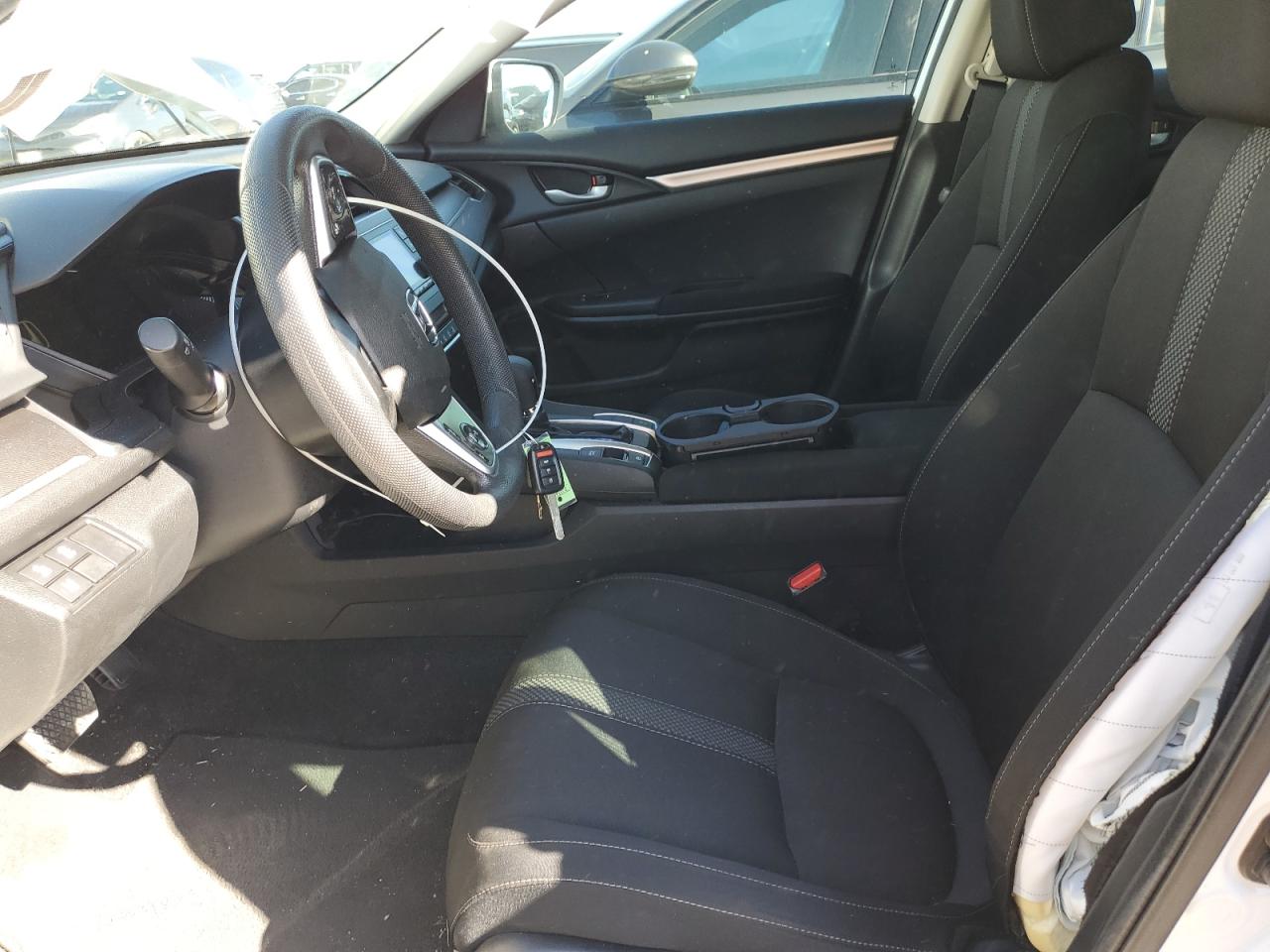 2020 Honda Civic - Image 7