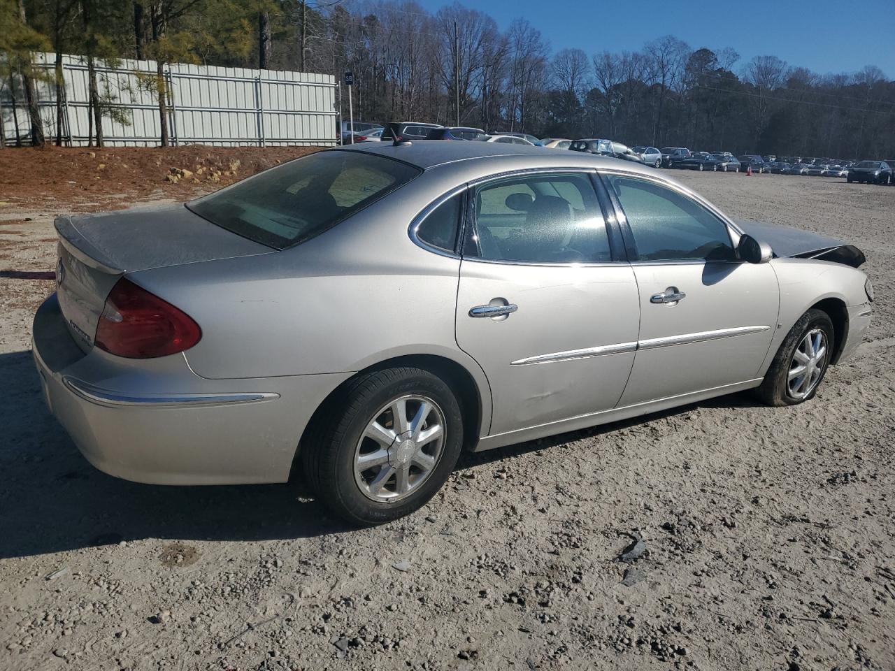 2006 Buick LaCrosse - Image 3