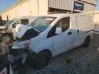 2020 Nissan Nv200 2.5S за продажба в Windsor, NJ - Front End