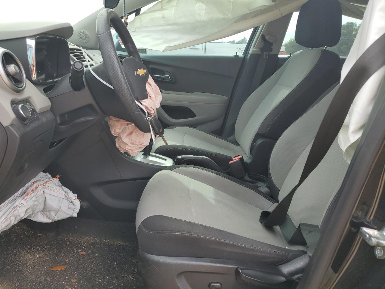 2015 Chevrolet Trax - Image 7