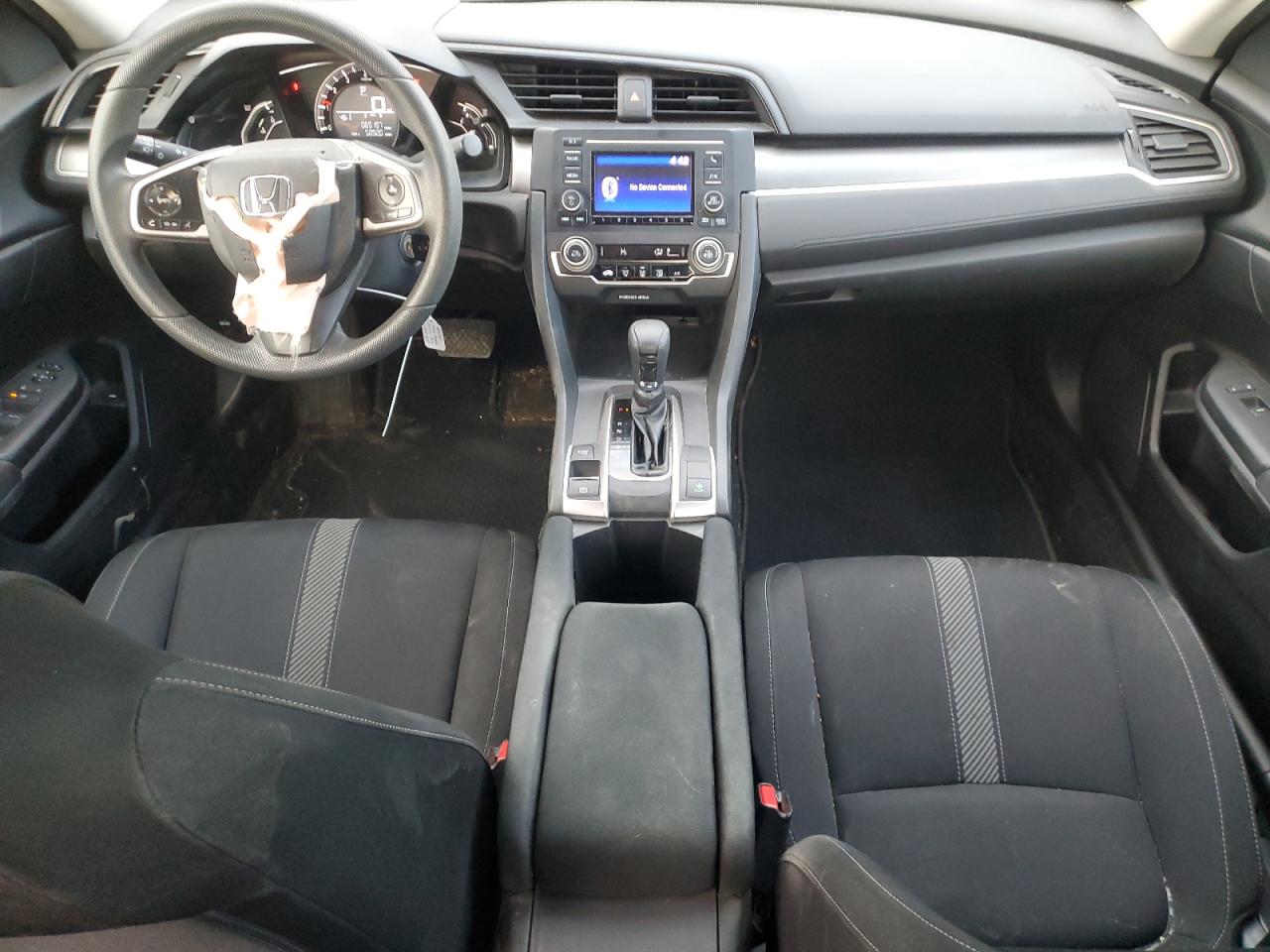 2016 Honda Civic - Image 8