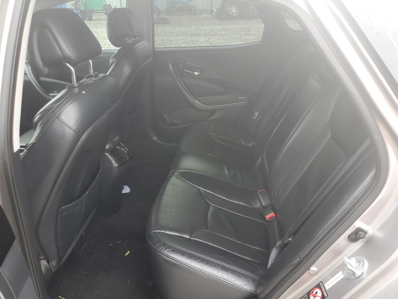 2014 Hyundai Azera VIN: KMHFG4JG2EA344614 Lot: 87200664