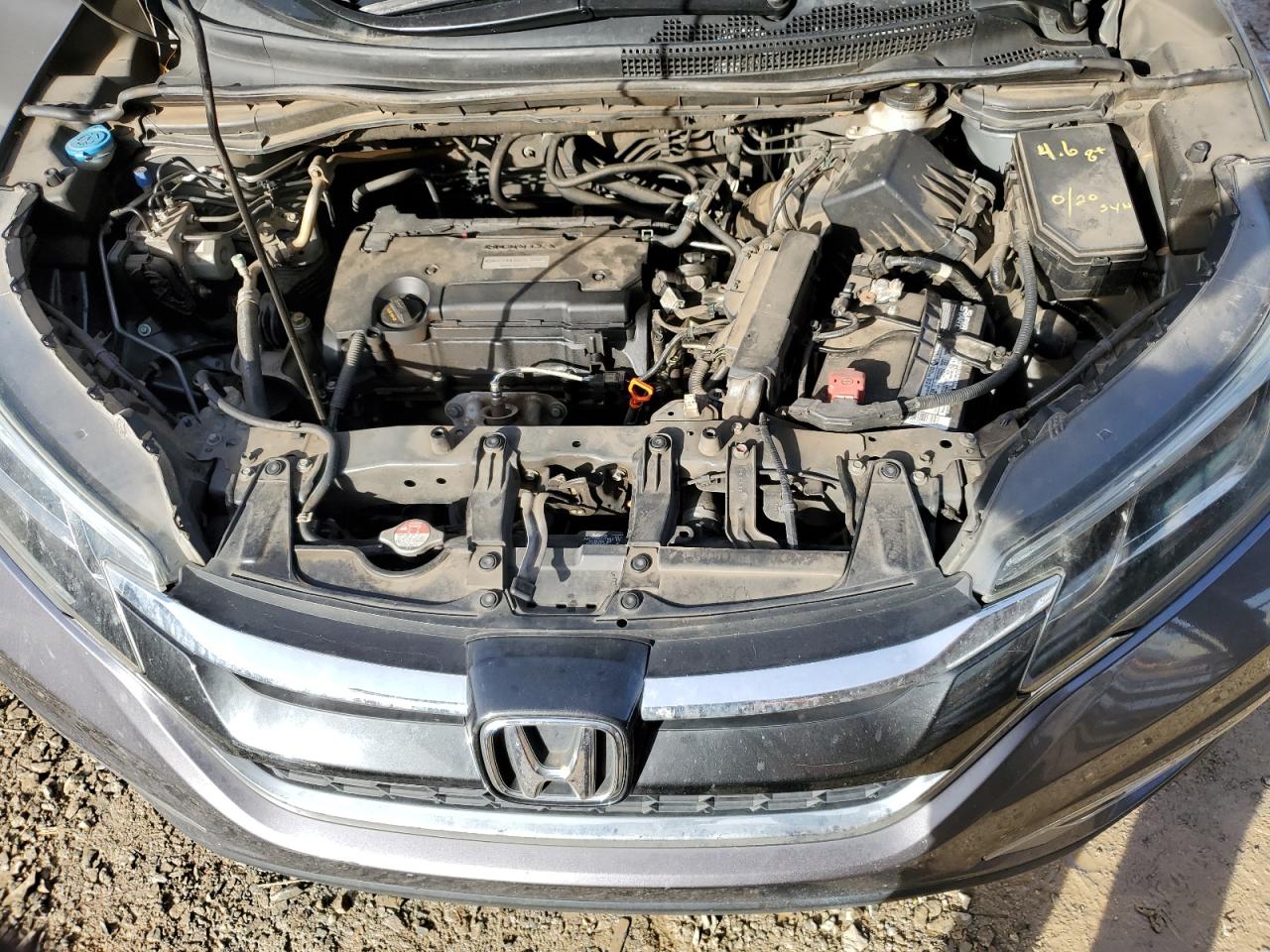 2016 Honda CR-V - Image 11