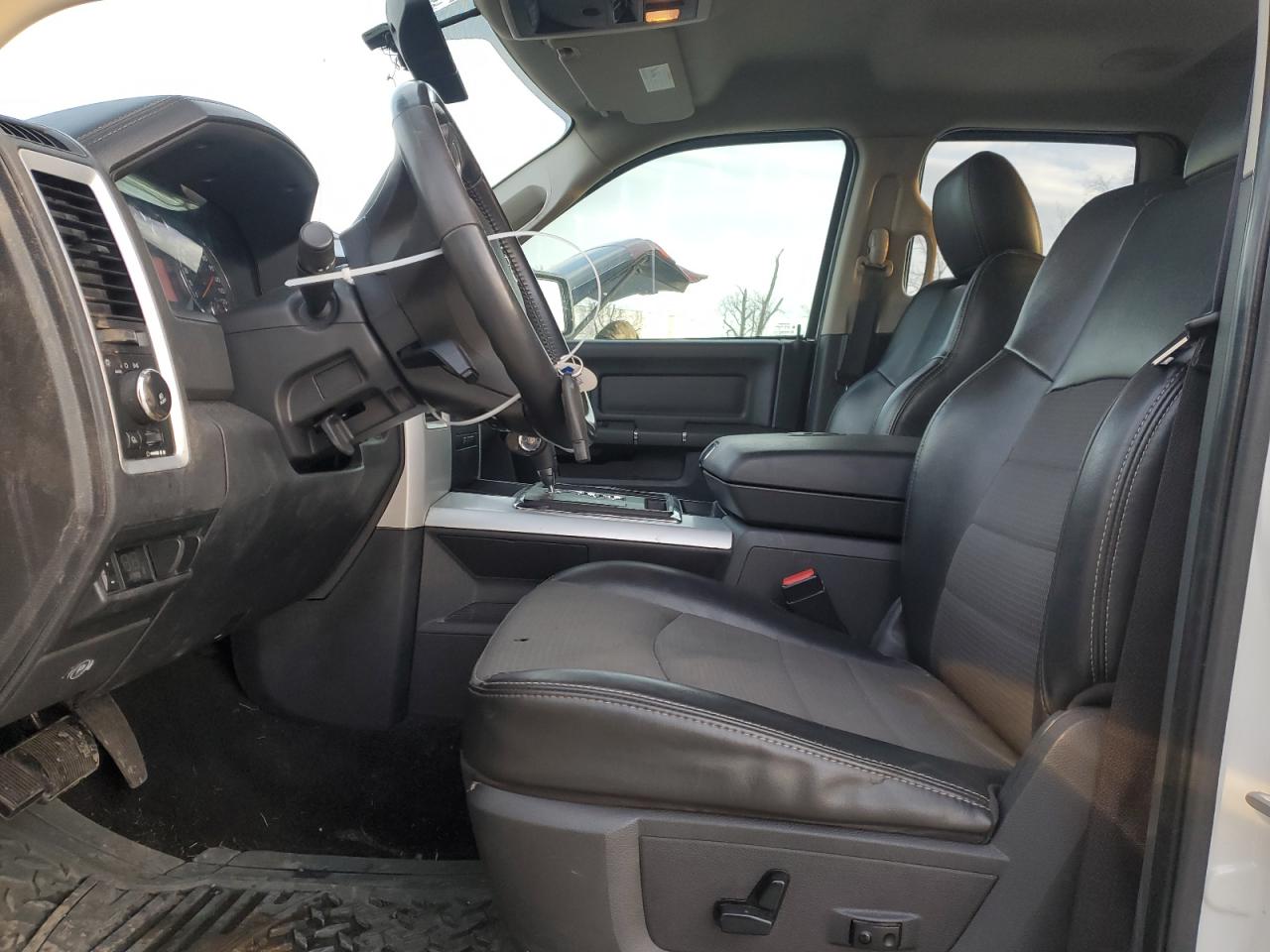 2011 Dodge RAM - Image 7