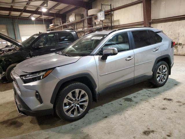 2023 Toyota Rav4 Limited