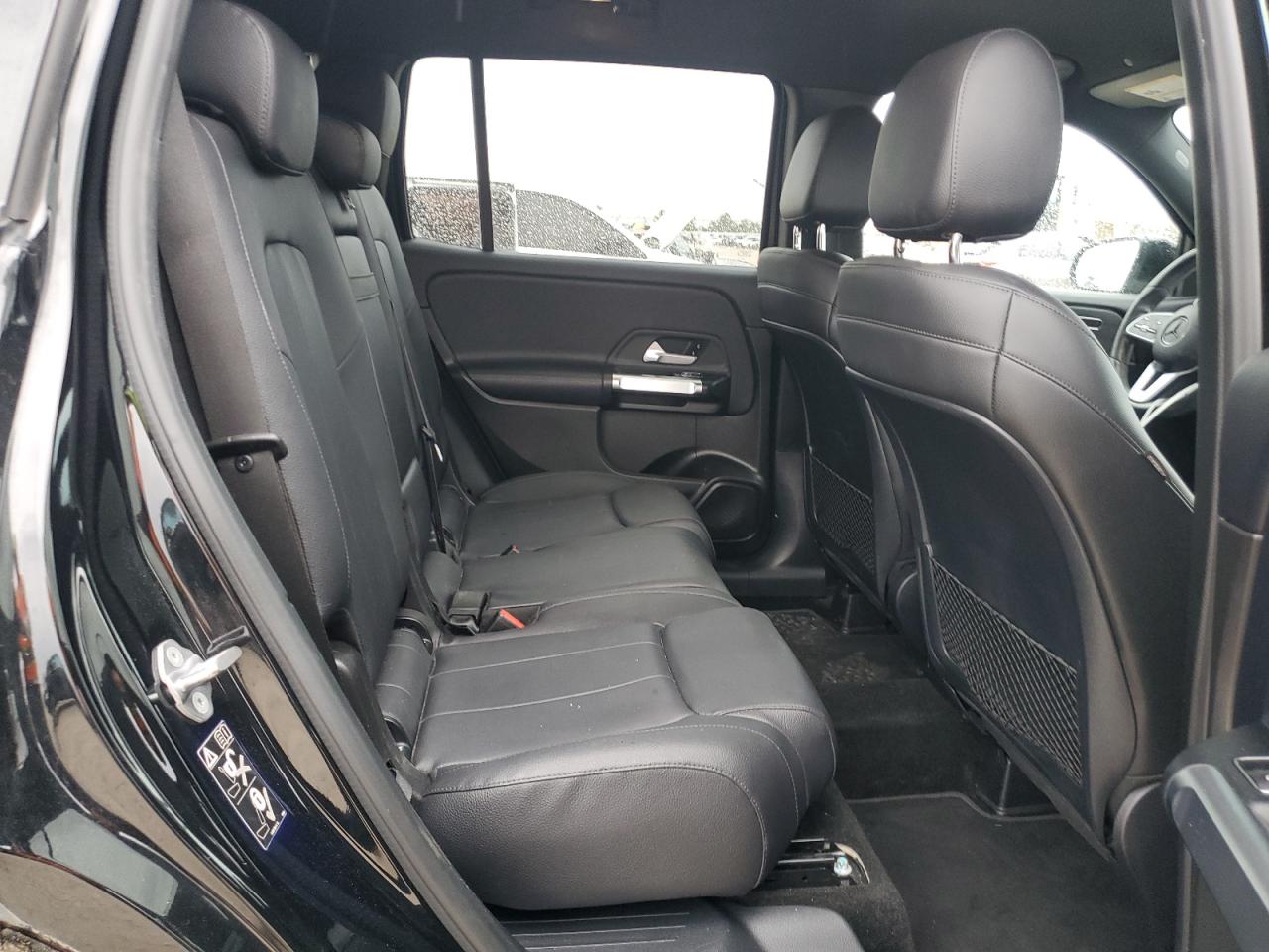 2020 Mercedes-Benz GLB - Image 11