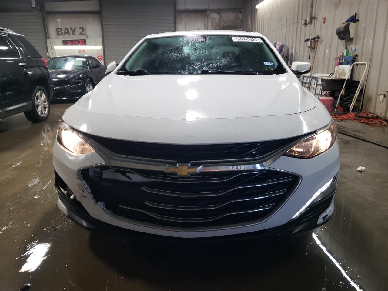 2023 Chevrolet Malibu - Image 5