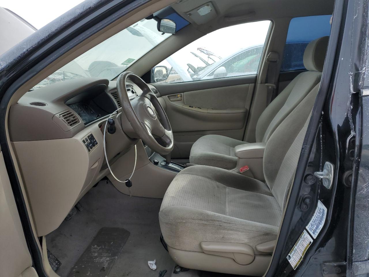 2008 Toyota Corolla - Image 7