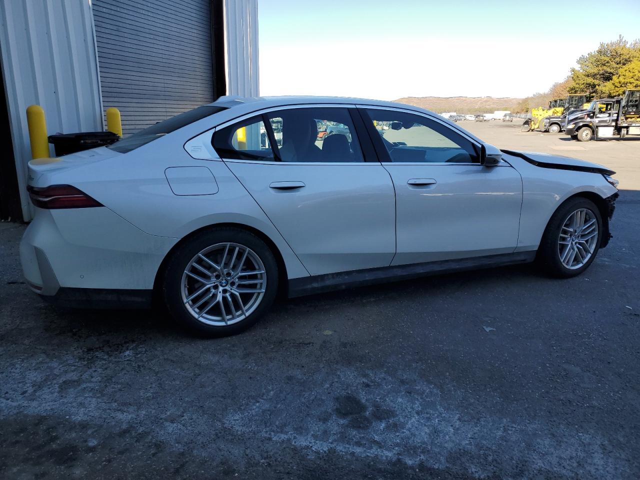 2024 BMW 5er - Image 3